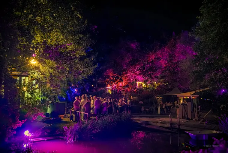 Kaktingo Festival – Impression 2