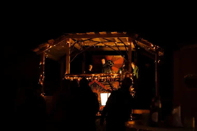 Kaktingo Festival – Impression 7
