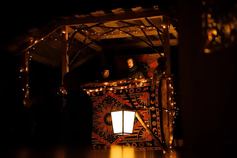 Kaktingo Festival – Impression 8