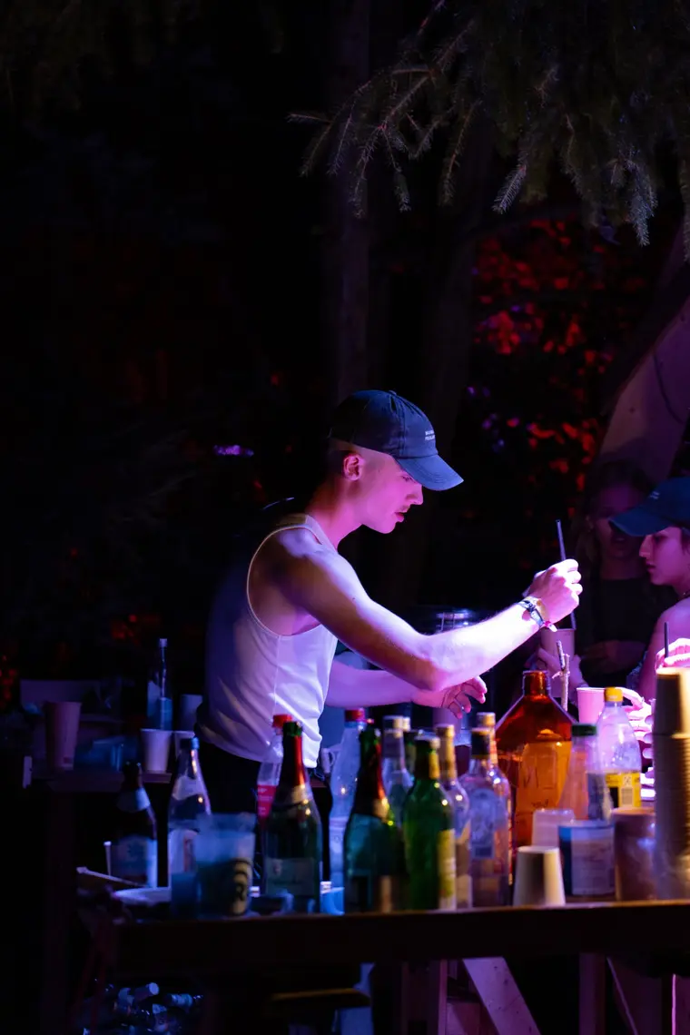Kaktingo Festival – Impression 15