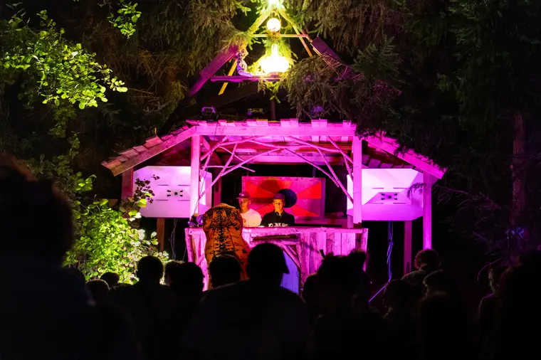 Kaktingo Festival – Impression 17