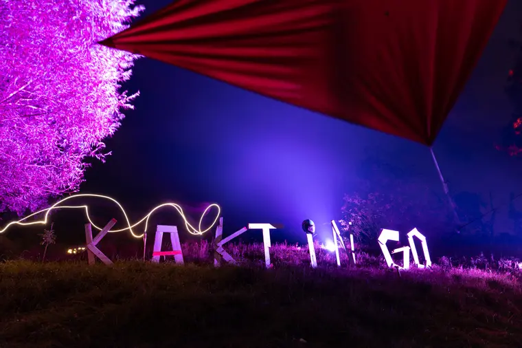 Kaktingo Festival – Impression 18