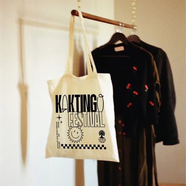 Beutel — Kaktingo