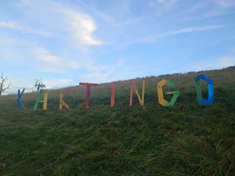 Kaktingo Festival – frische Impression 1