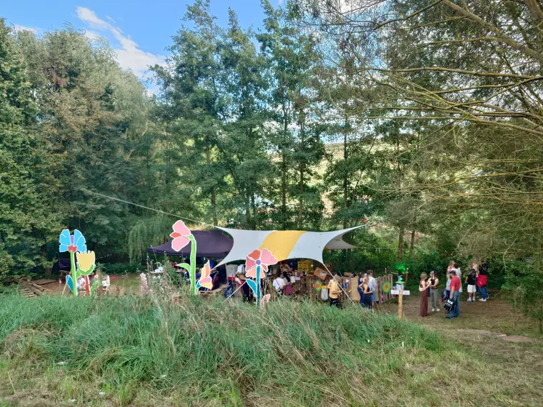 Kaktingo Festival – frische Impression 3
