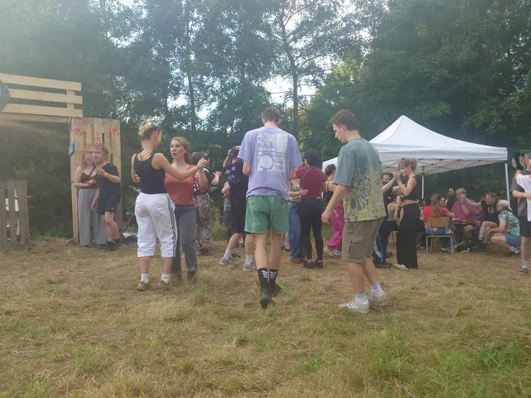 Kaktingo Festival – frische Impression 5