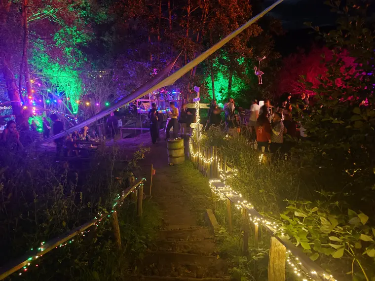 Kaktingo Festival – frische Impression 7