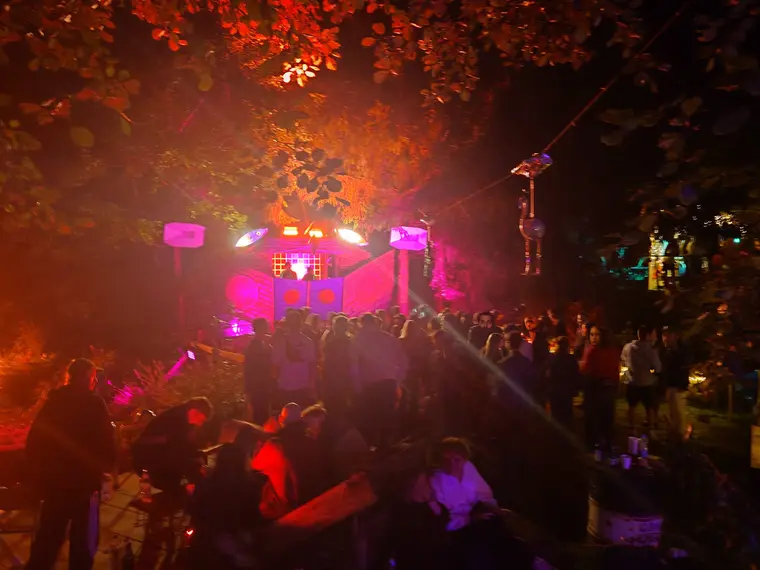 Kaktingo Festival – frische Impression 10