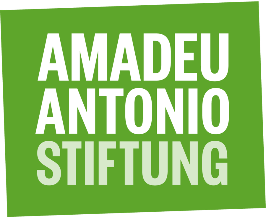 Amadeu Antonio Stiftung